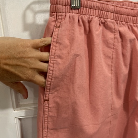 Patagonia Pink Women's Pants - Picture 11 of 13